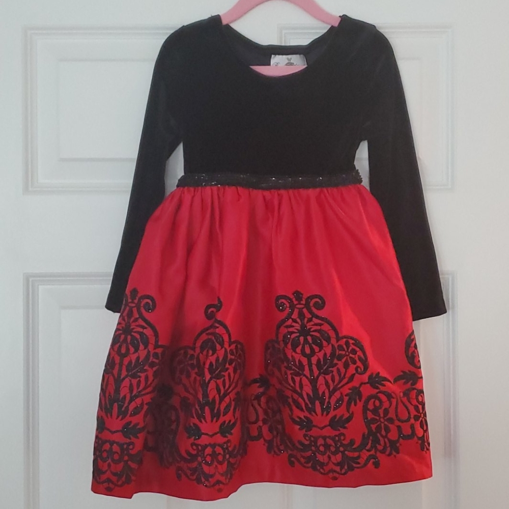 Rare Editions Dress